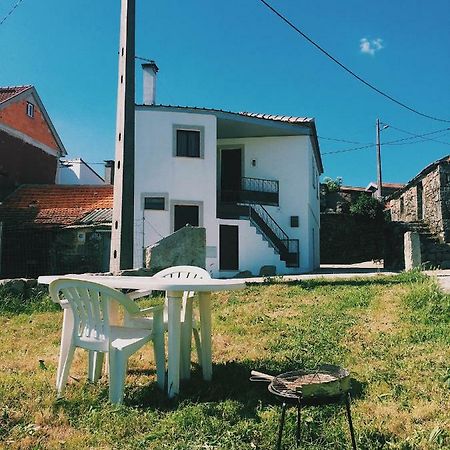 PendilheCasa Urgueira别墅 外观 照片
