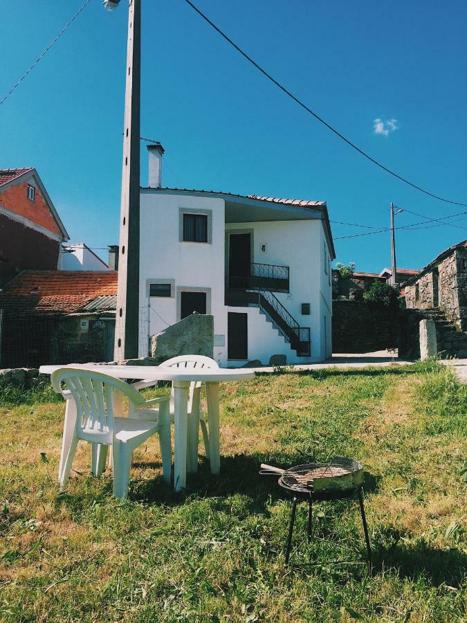 PendilheCasa Urgueira别墅 外观 照片