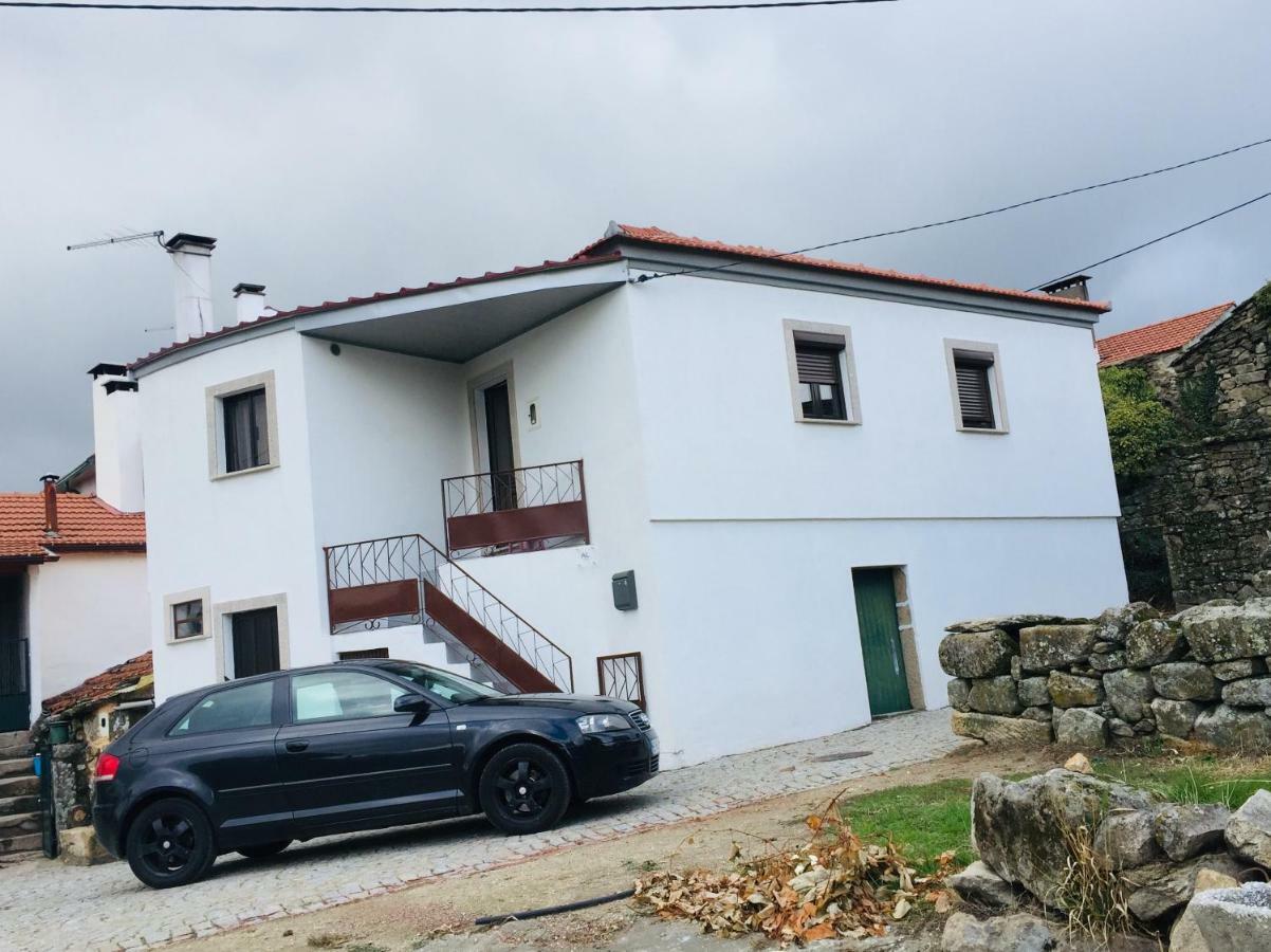 PendilheCasa Urgueira别墅 外观 照片